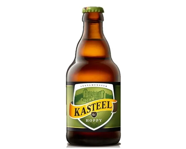 Kasteel hoppy