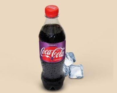 🥤 Cherry Coke 50 cl