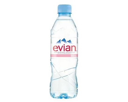 Evian
