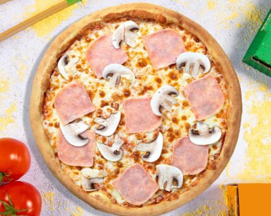 Pizza Reine