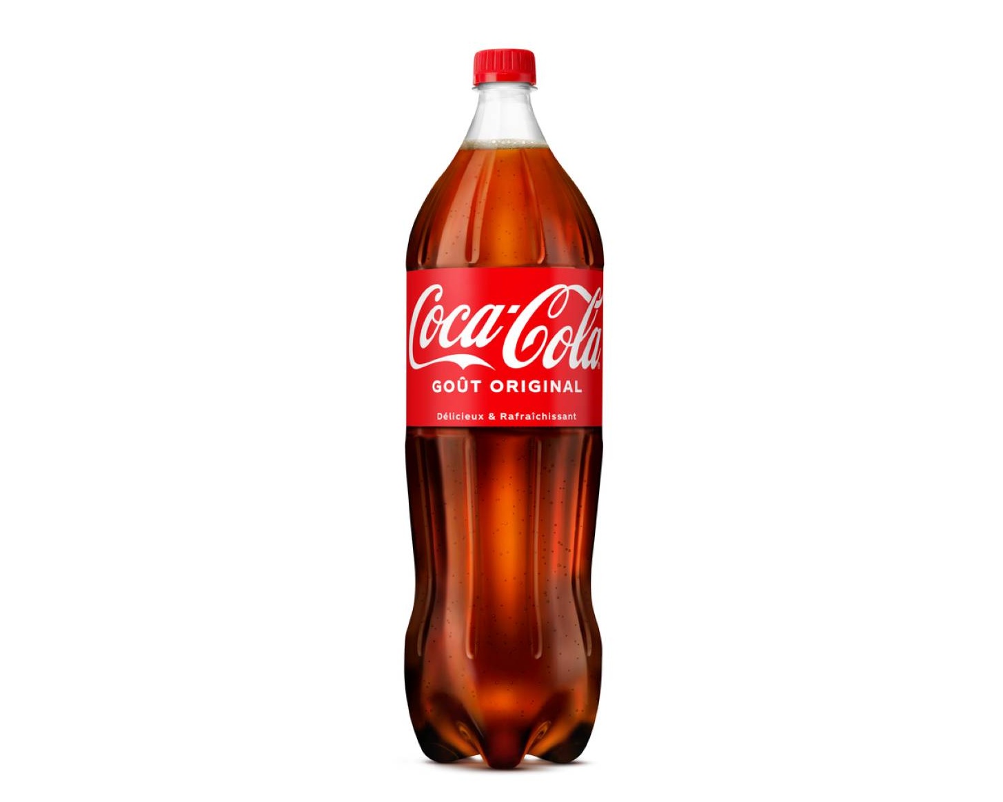 CocaCola 1,25L