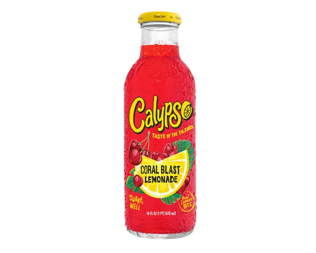 Calypso Coral Blast