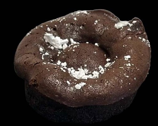Mi-cuit au chocolat