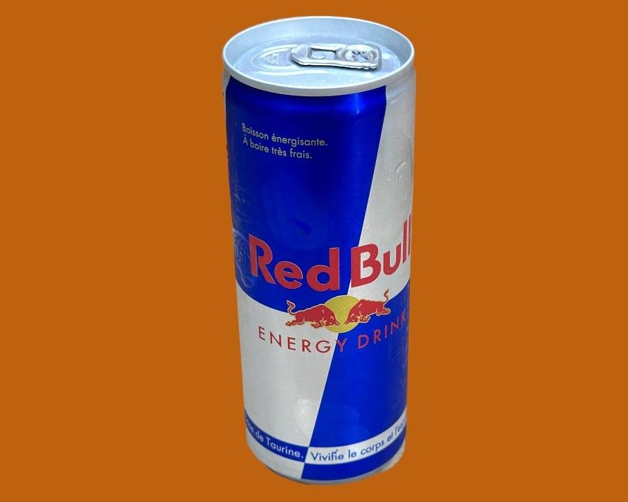 Red Bull
