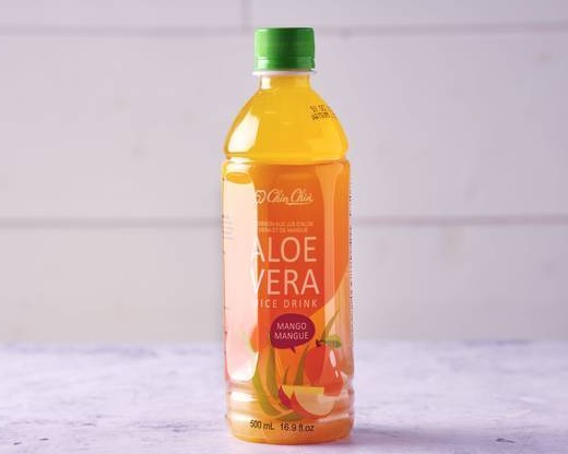 Aloe Vera mangue 50cl