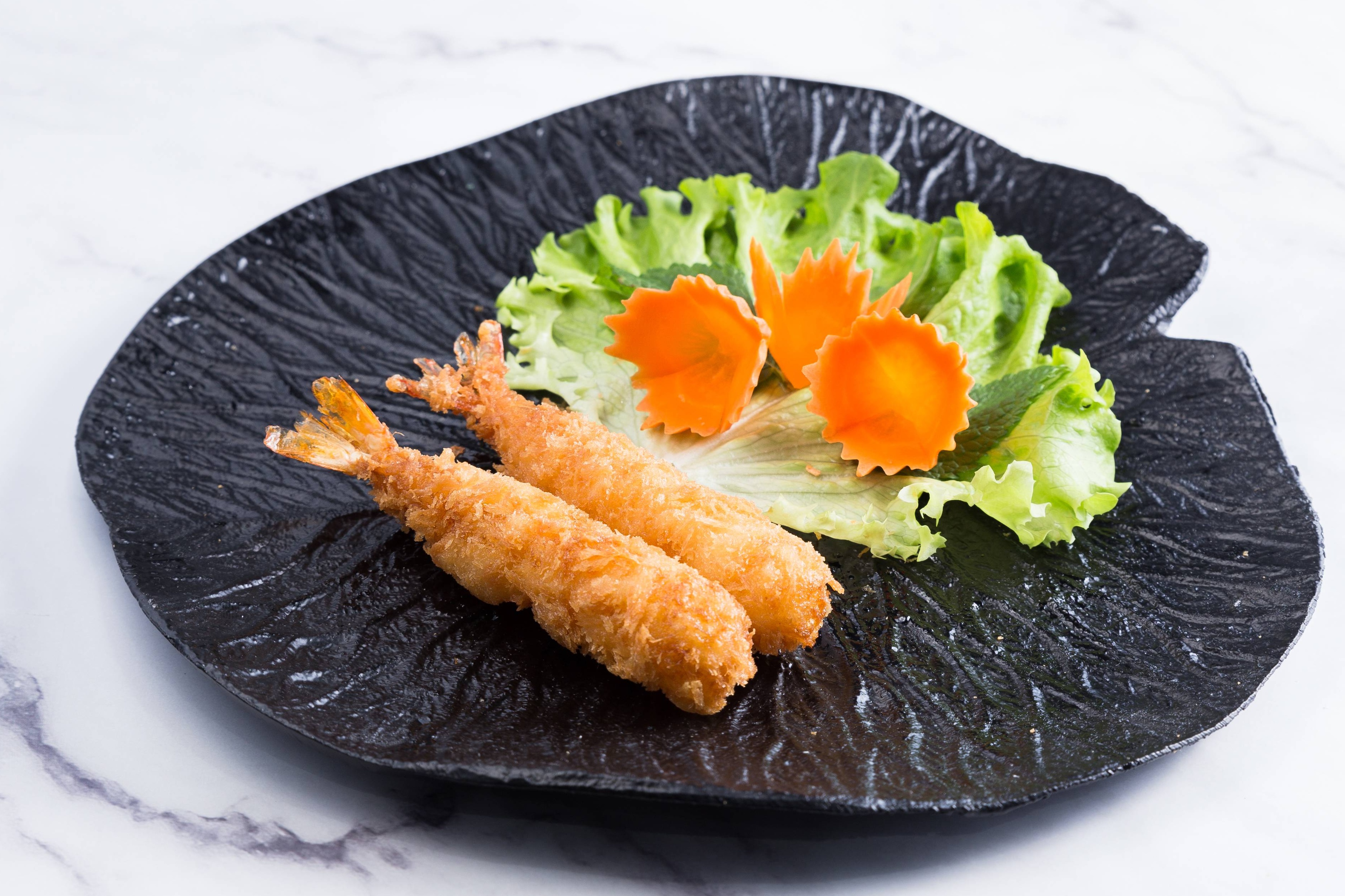 Tempura par 2