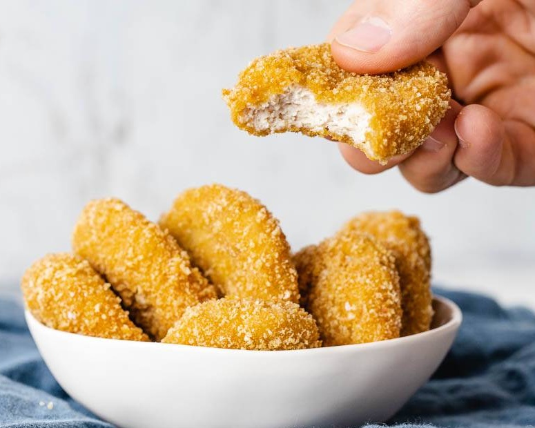 nuggets