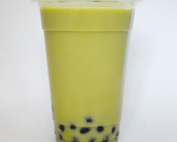 Matcha Tea