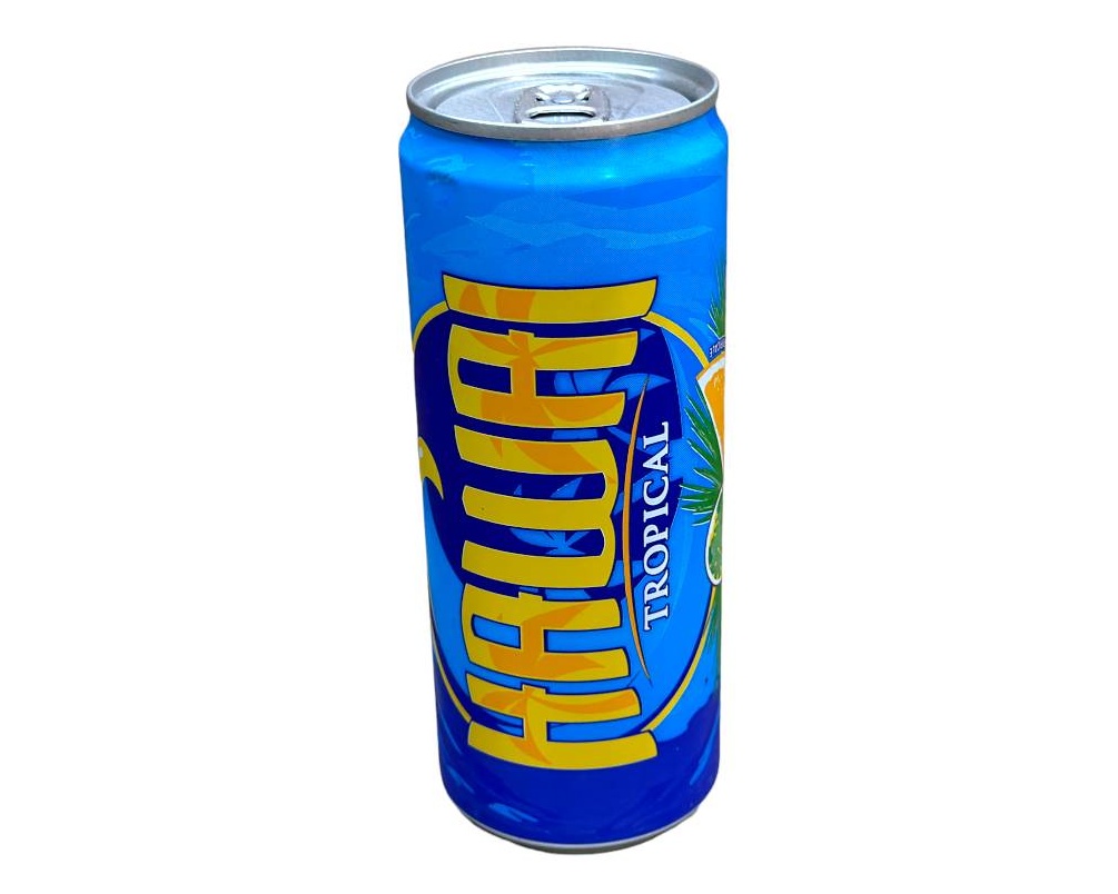 Hawaï