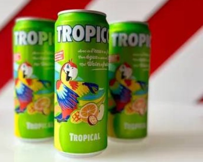 Tropico l'original