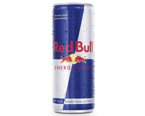 🥤Red Bull🥤