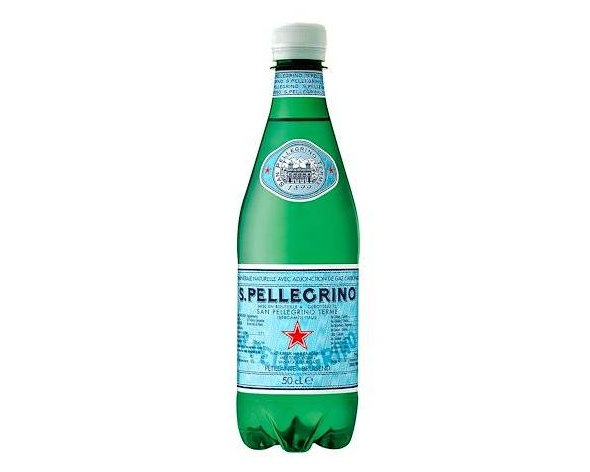 San Pellegrino