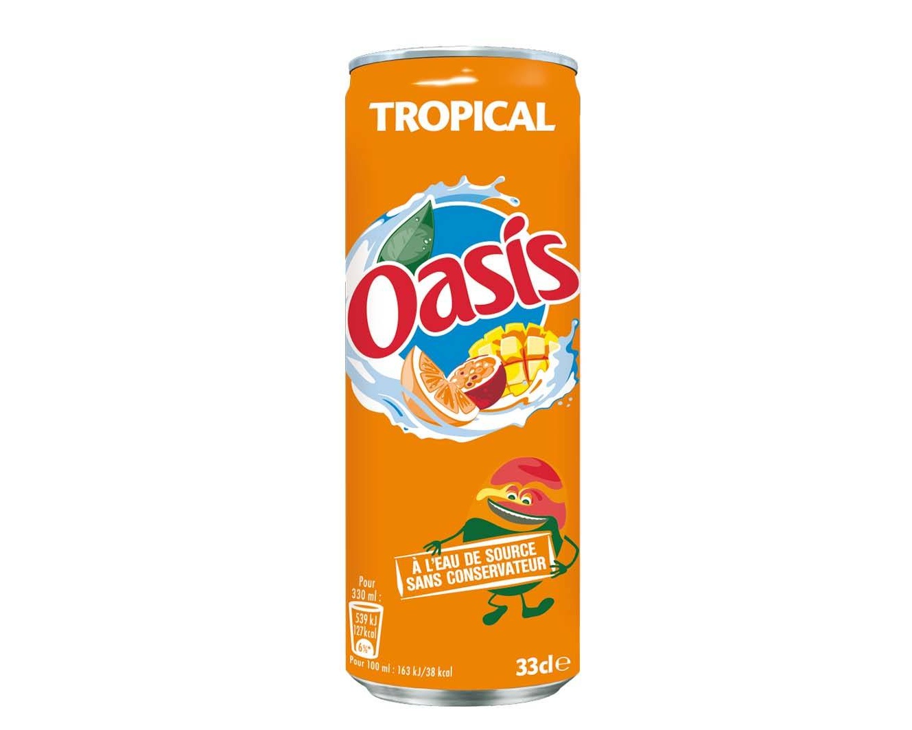 Oasis