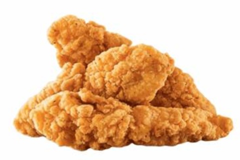 🍗🍗 Tenders