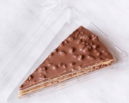 🥧🥧 Tarte au Daim