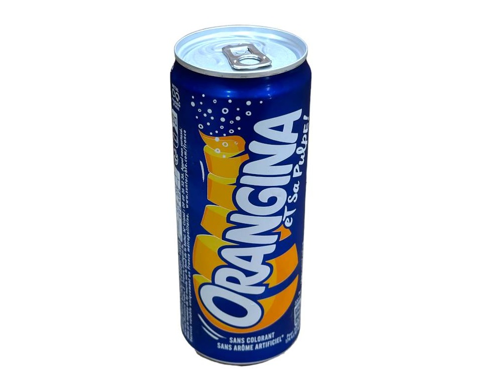 Orangina 33cl