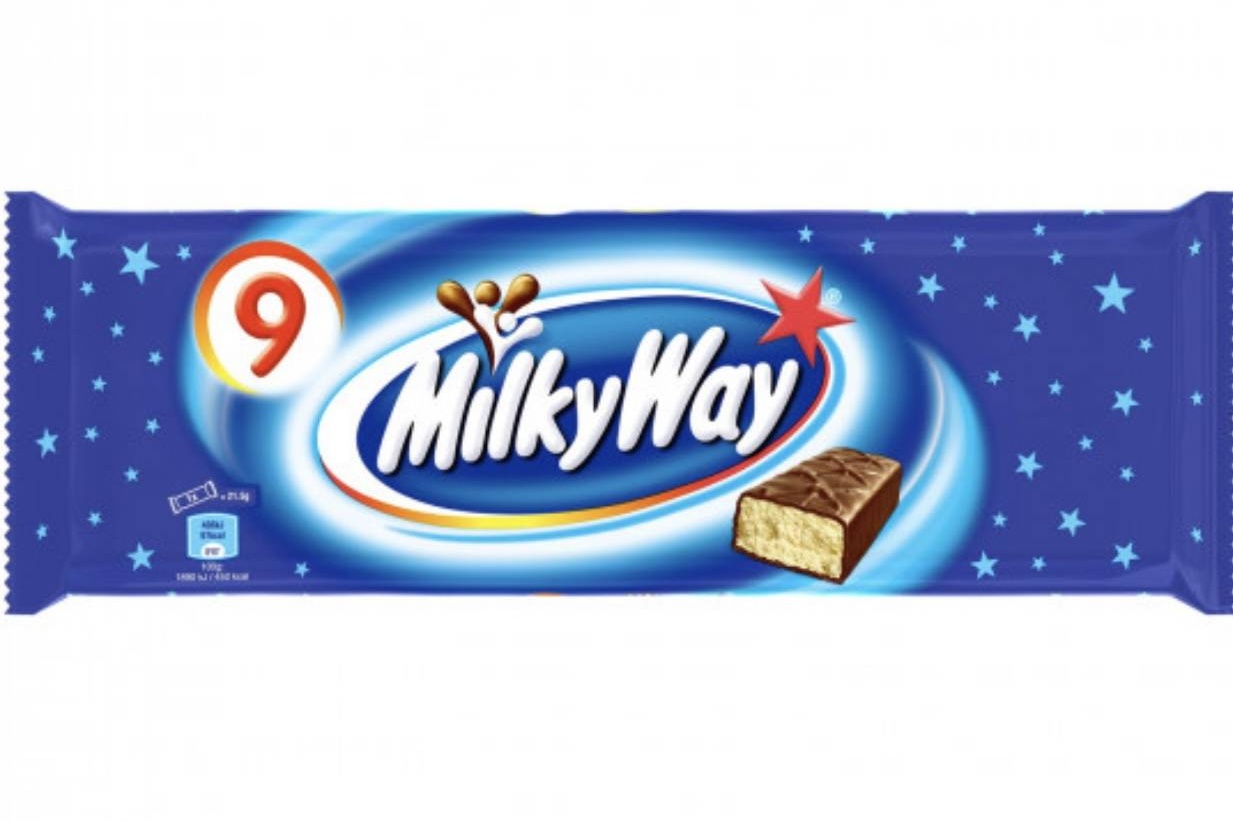 Milky Way
