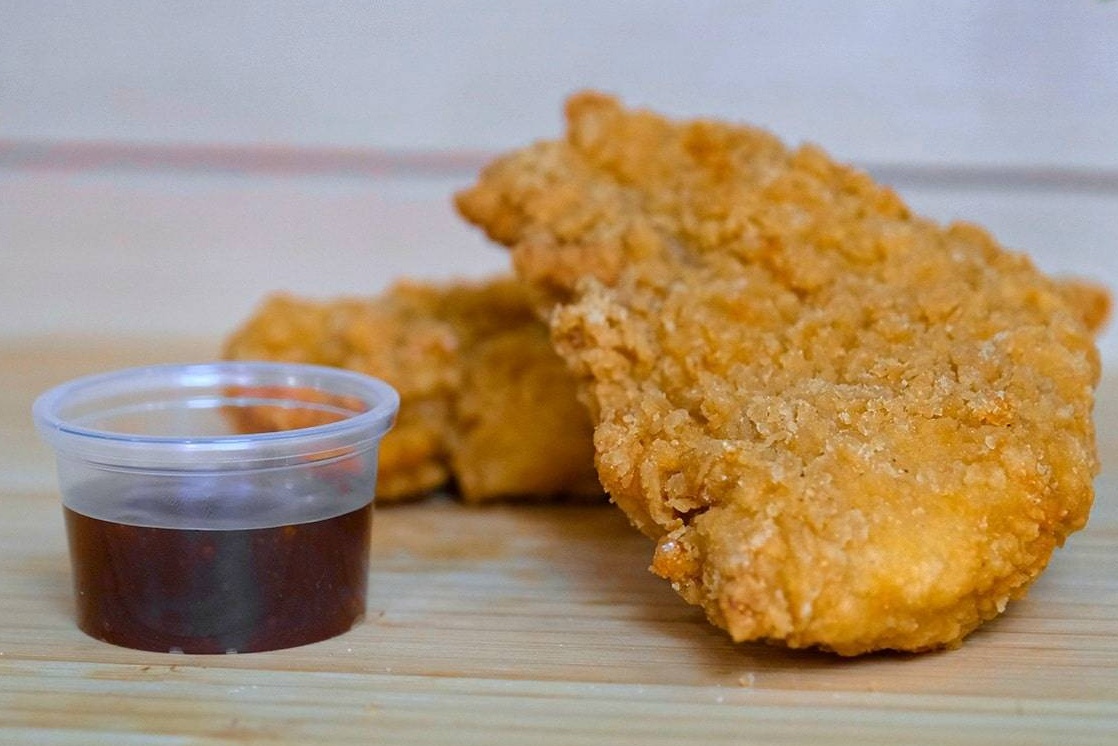 🍗 GROOVY TENDERS X2