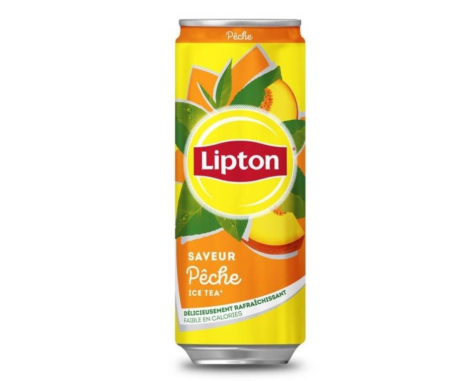 Ice-Tea
