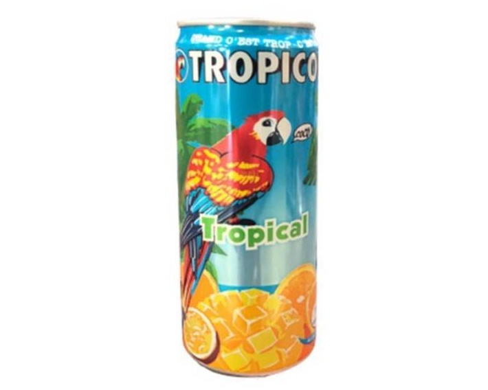🥤Tropico🥤
