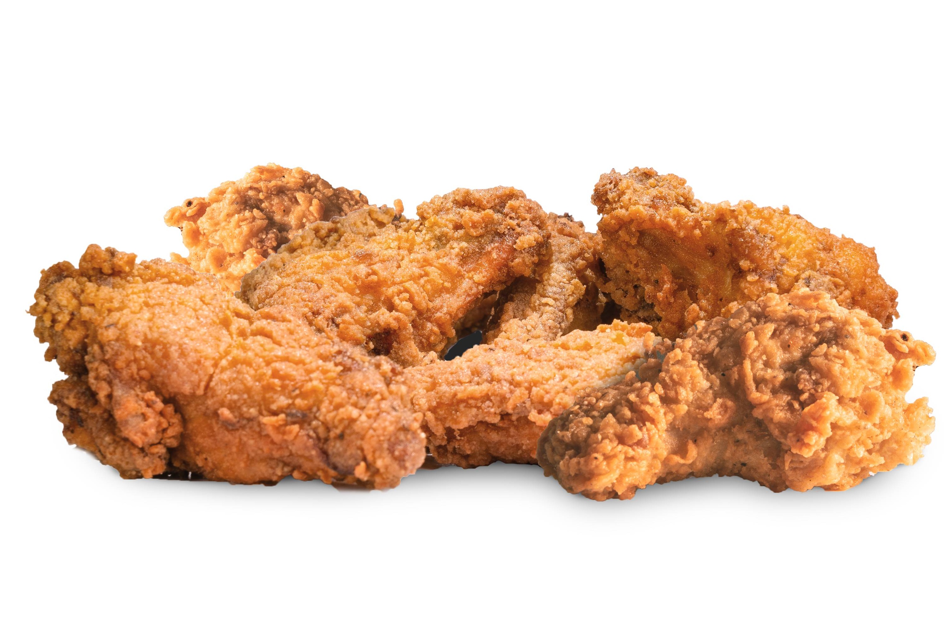 Hot wings