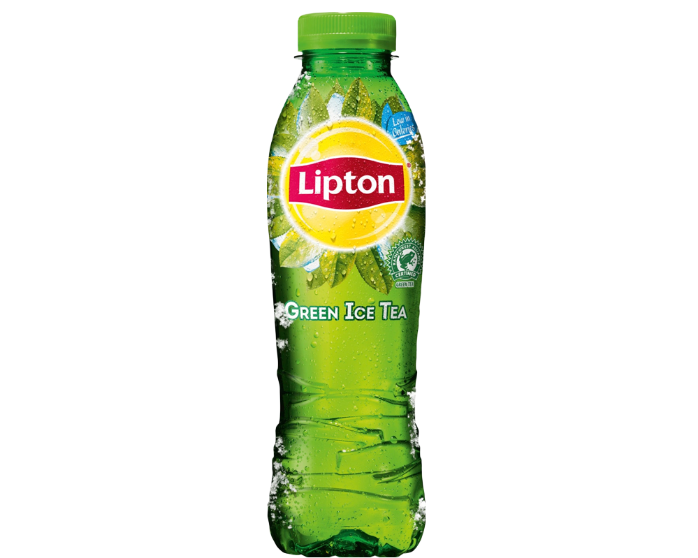 Lipton Green ice tea