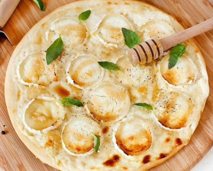 🍕 Chamonix 🧀🍯🐐