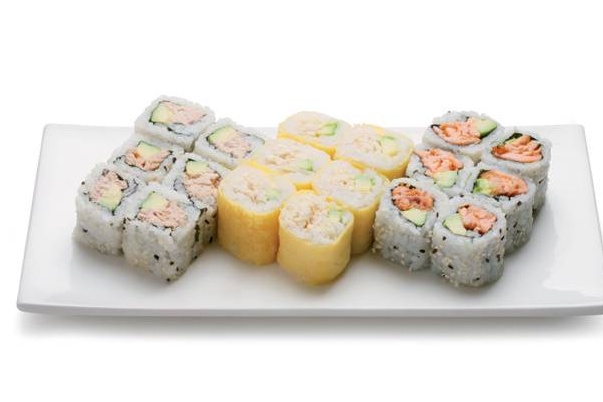 Menu D21