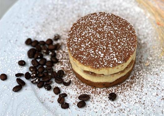 TIRAMISU CAFE 