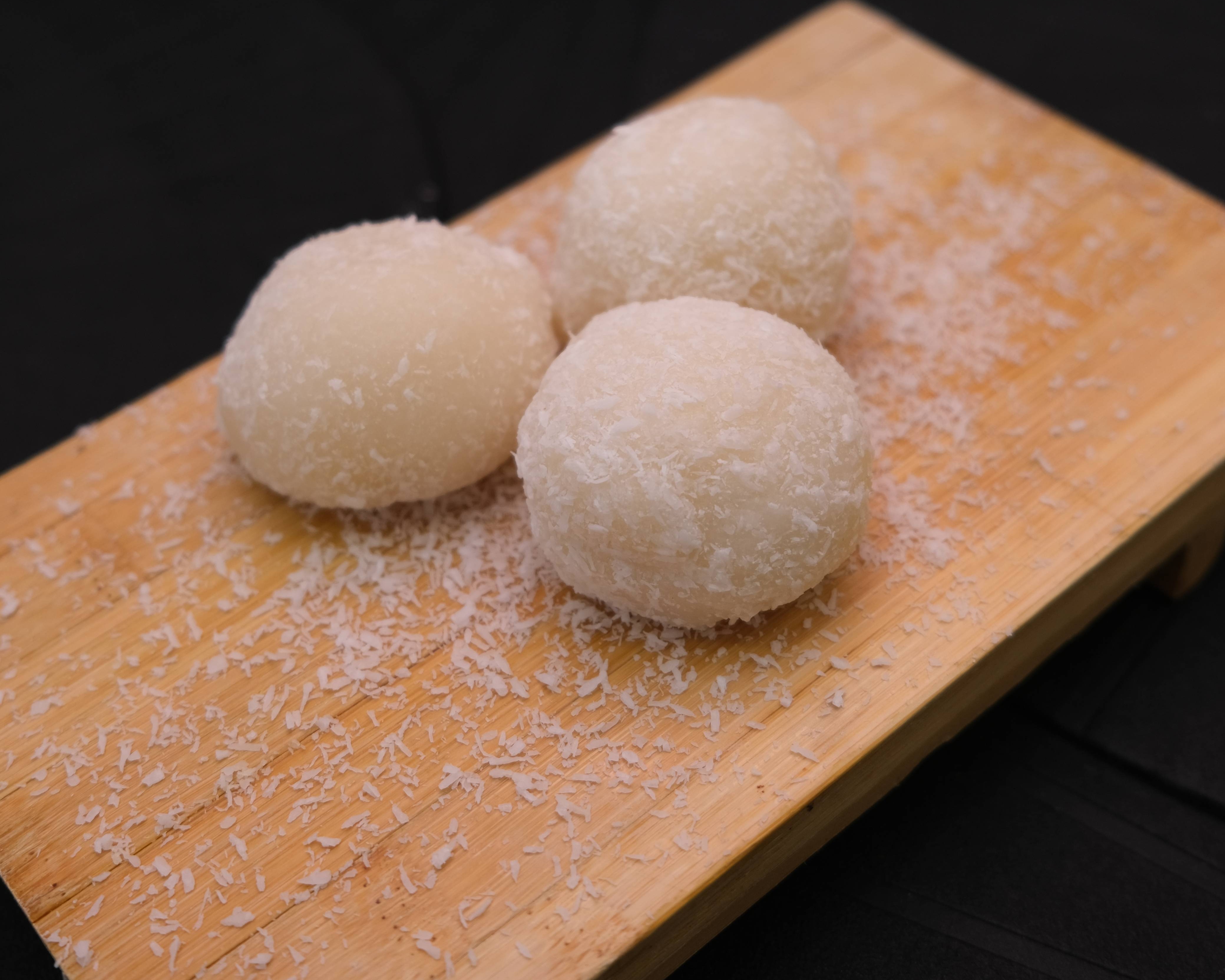 Perles de Coco 🥥