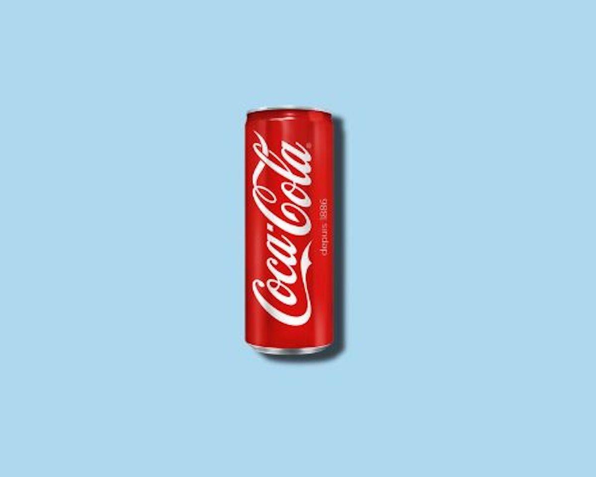 Coca-cola 🔴
