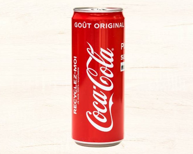COCA COLA
