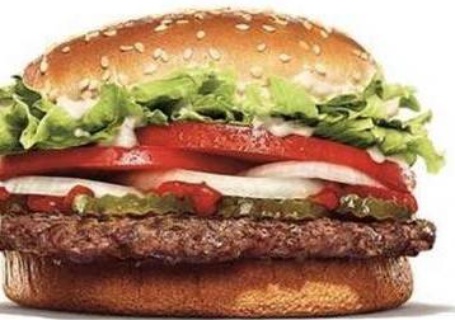 🍔💥 Whoopy Grill Burger💥🍔