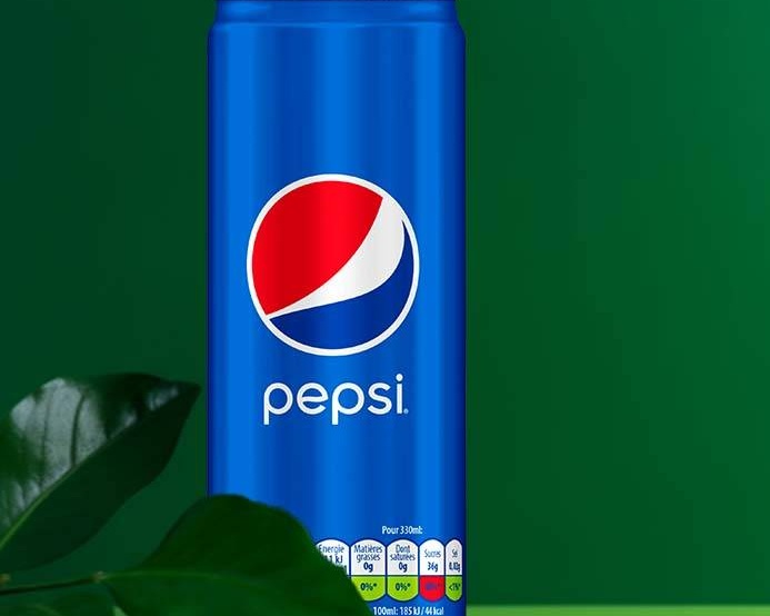 Pepsi