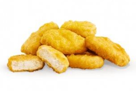 🍗🍗 Nuggets