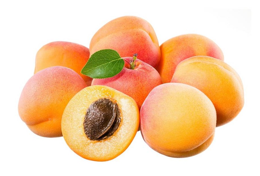 Abricot 500g