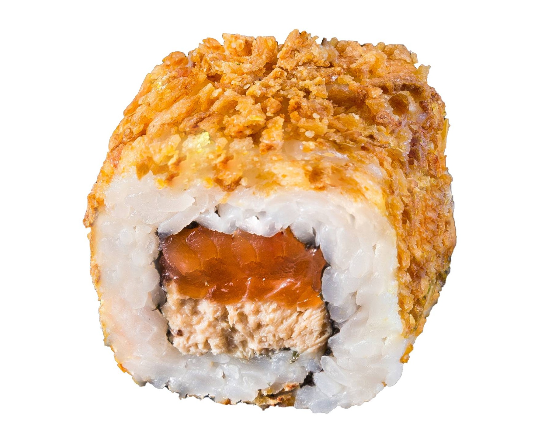 R6  Crispy Roll