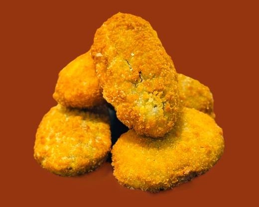 Jalapeños