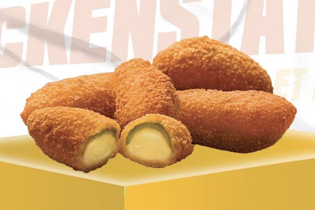 Jalapenos x9