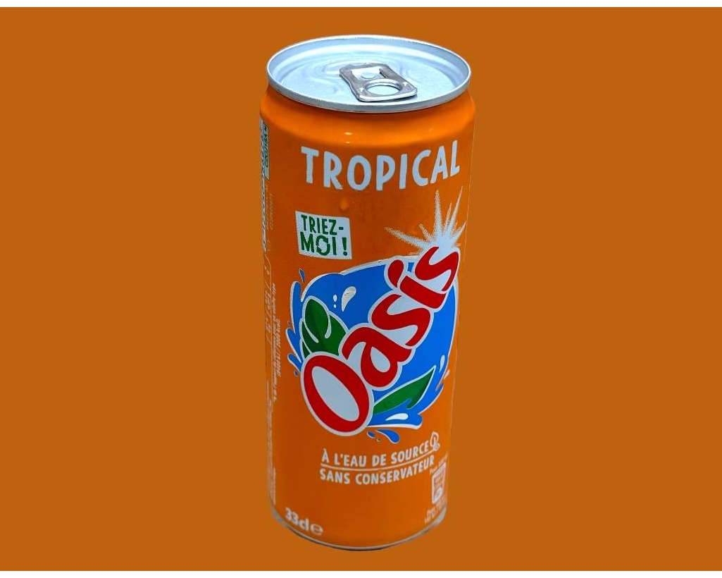 Oasis Tropical
