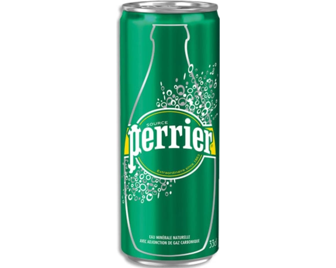 Perrier