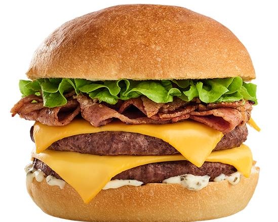 🍟🍔Burger Harlem🍔🍟