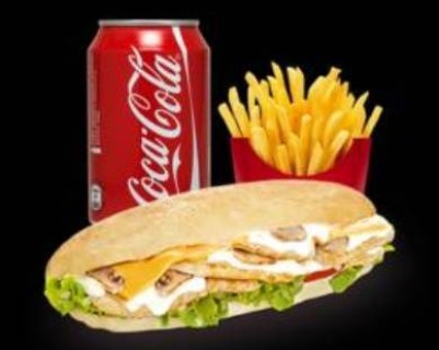Menu Sandwich Max  🌯💯