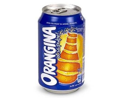 🥤Orangina