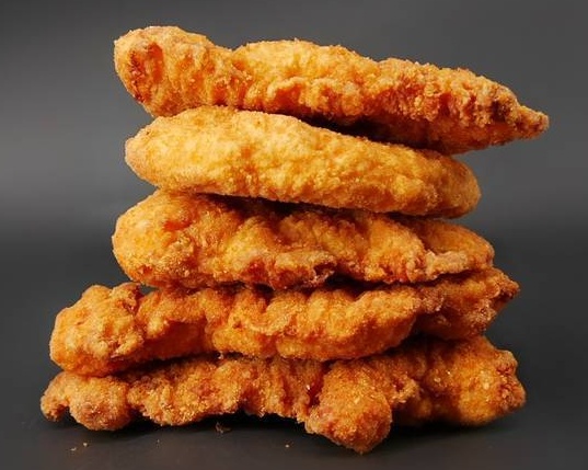 Tenders