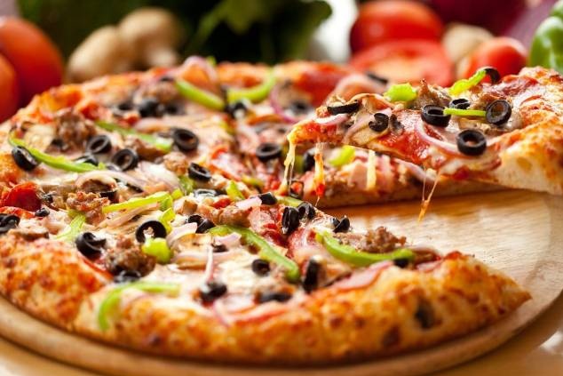 🍕🥩Pizza Kebab 🥩🍕