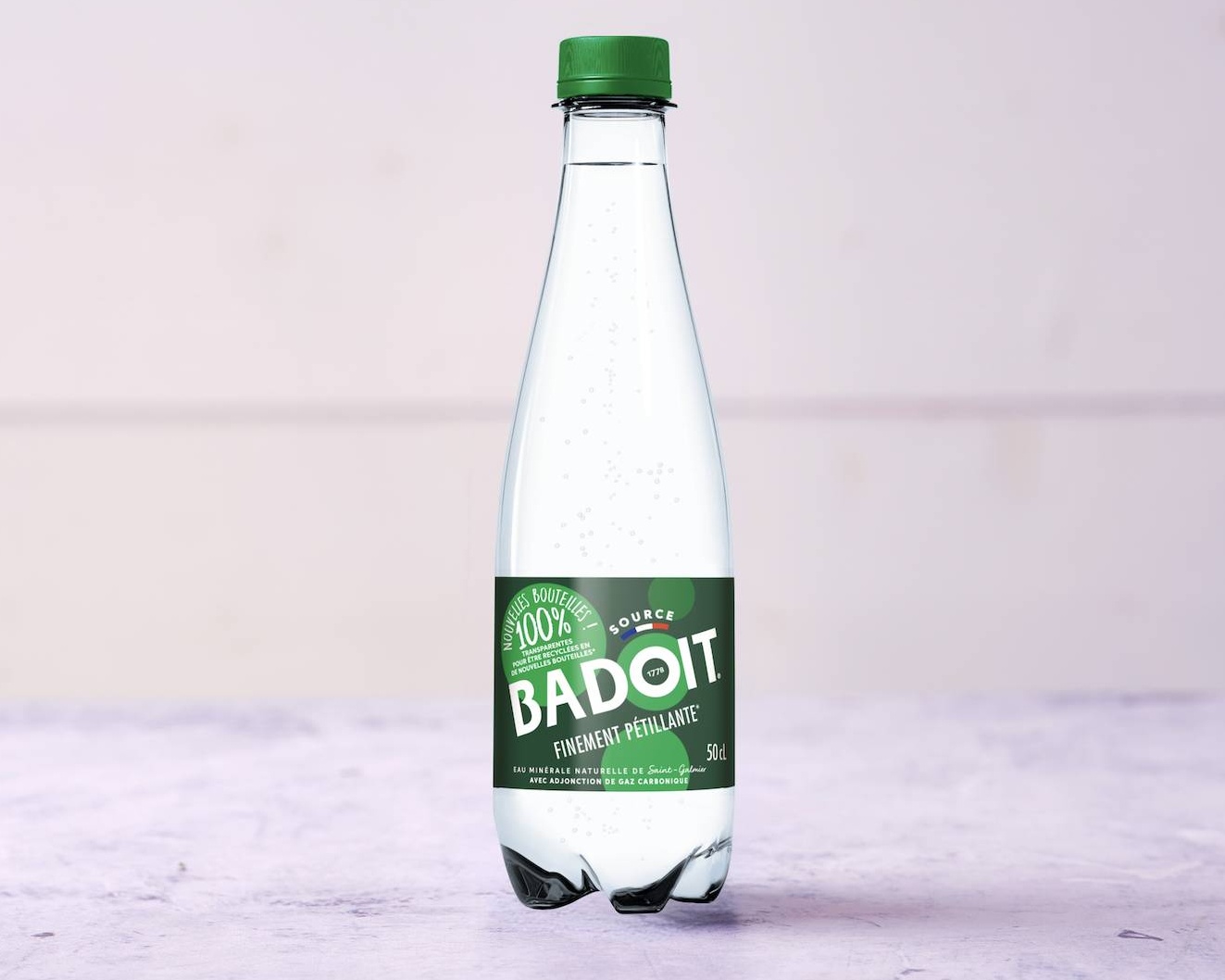 Badoit 50cl