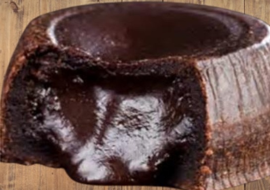 Coeur fondant