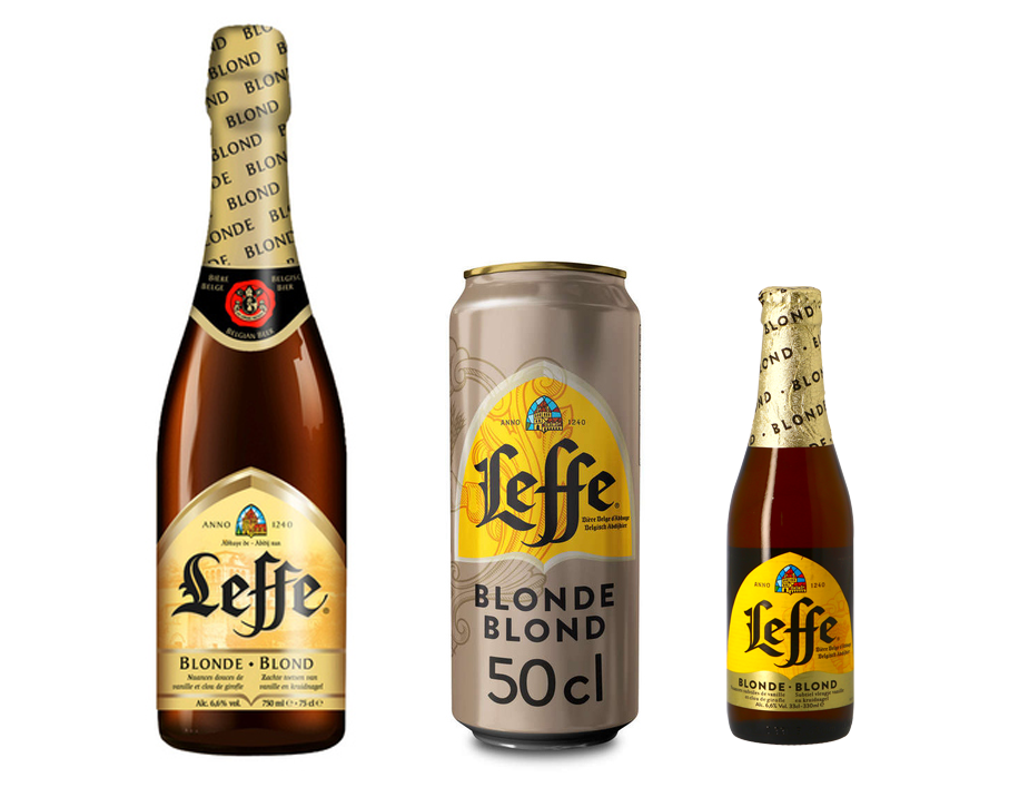 Leffe
