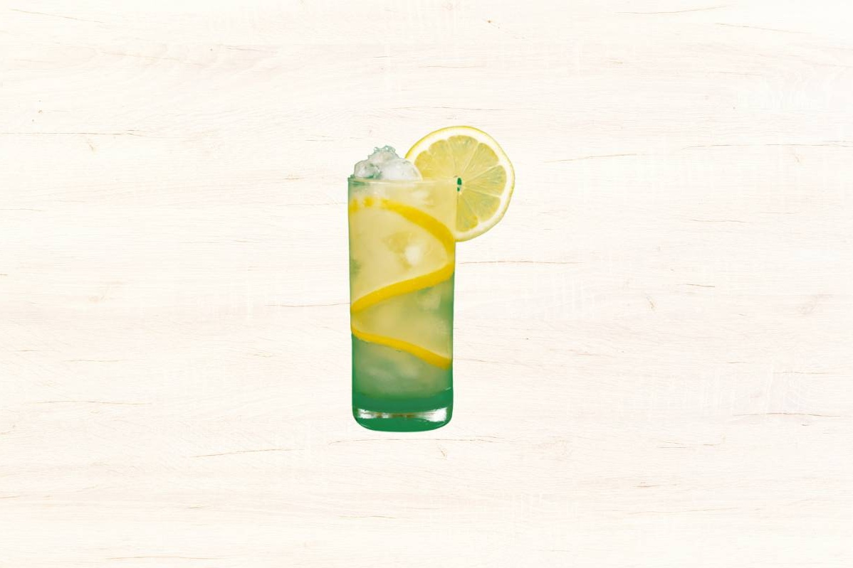 CITRONNADE MAISON